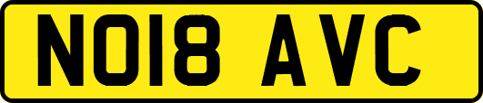 NO18AVC