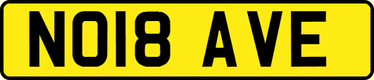 NO18AVE