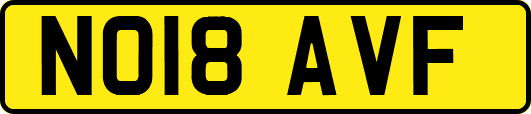 NO18AVF