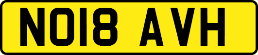 NO18AVH