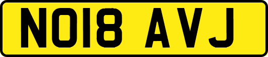 NO18AVJ