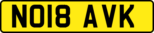 NO18AVK