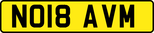 NO18AVM
