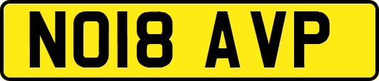 NO18AVP