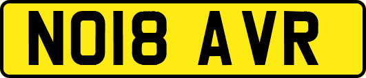 NO18AVR