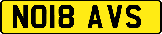 NO18AVS