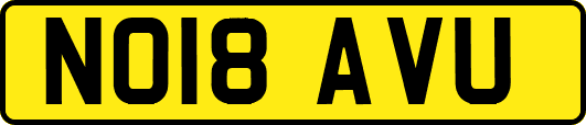 NO18AVU