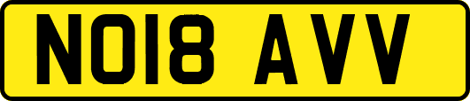 NO18AVV