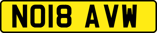 NO18AVW