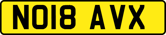 NO18AVX