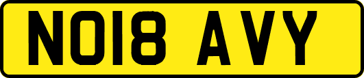 NO18AVY