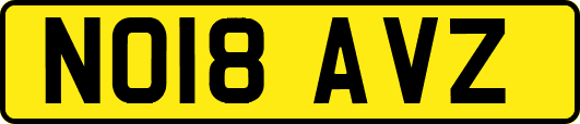 NO18AVZ