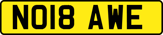 NO18AWE