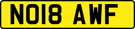 NO18AWF