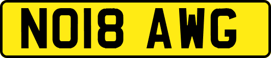 NO18AWG