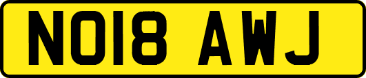 NO18AWJ