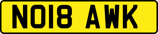 NO18AWK