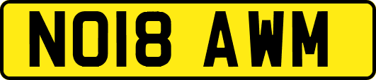 NO18AWM