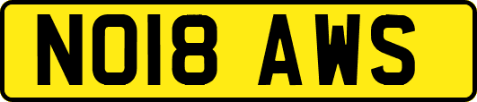 NO18AWS