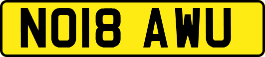 NO18AWU