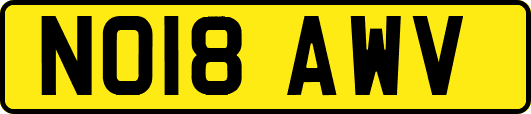 NO18AWV