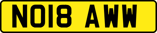 NO18AWW