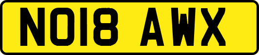 NO18AWX