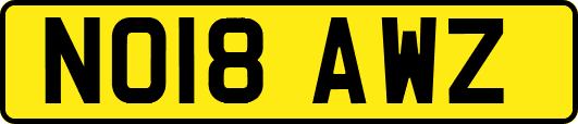 NO18AWZ