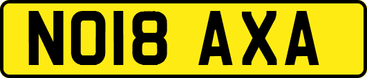 NO18AXA