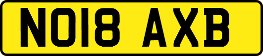 NO18AXB