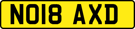 NO18AXD
