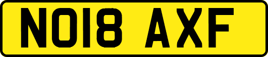 NO18AXF