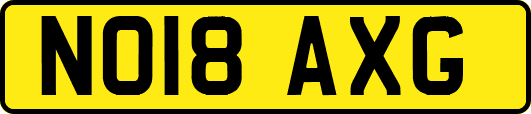 NO18AXG