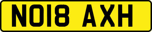 NO18AXH