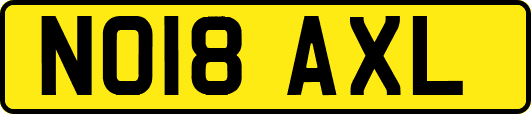 NO18AXL