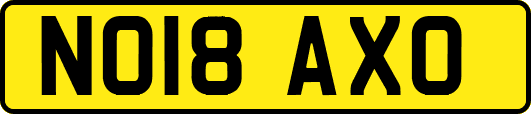 NO18AXO