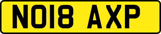 NO18AXP