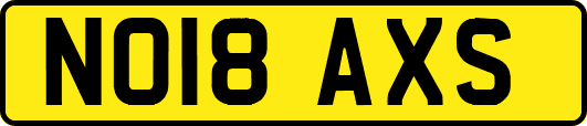 NO18AXS
