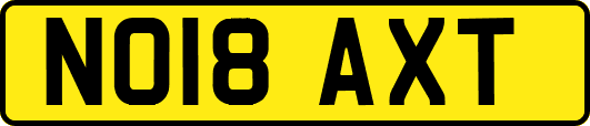 NO18AXT