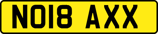 NO18AXX