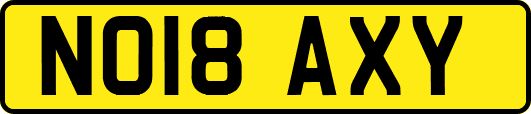 NO18AXY