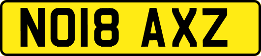 NO18AXZ