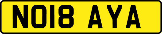 NO18AYA