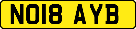 NO18AYB