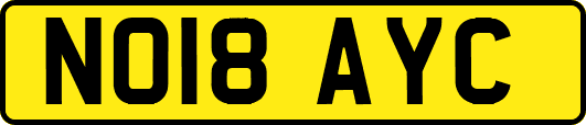 NO18AYC