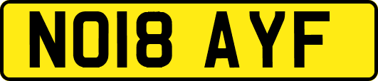 NO18AYF