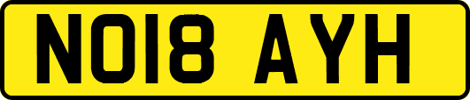 NO18AYH