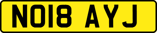 NO18AYJ