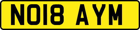 NO18AYM