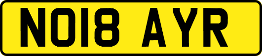 NO18AYR